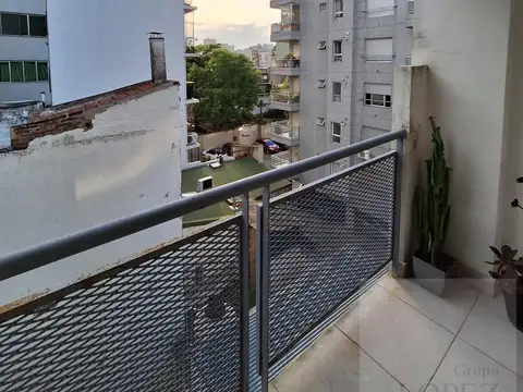 Departamento en Alquiler al Oeste