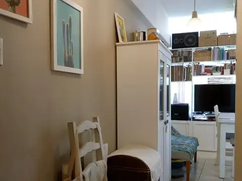 Departamento en Alquiler 66 años