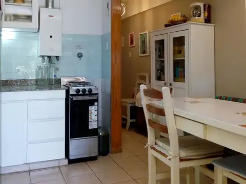 Departamento en Alquiler de Monoambiente