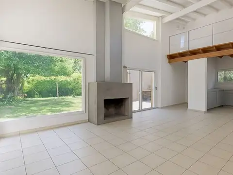 Venta Casa 3amb en Barrio La Frizia Bella Vista