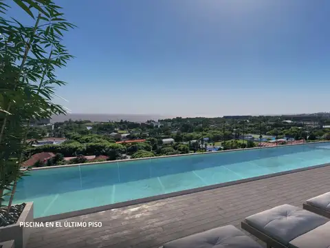 Departamento en Venta en Nuñez, USD 900.180