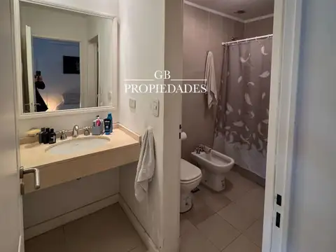 Venta de Departamento MONOAMBIENTE en Boulevard del Sol