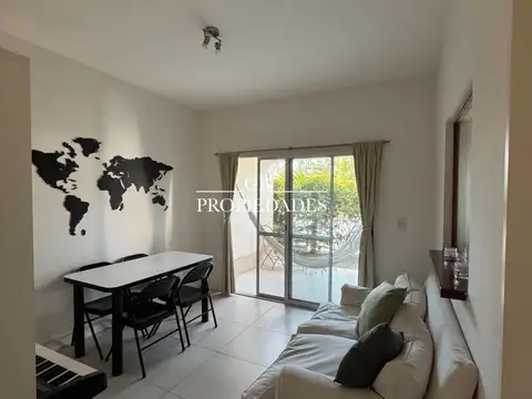 Venta de Departamento MONOAMBIENTE en Boulevard del Sol