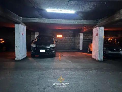 Cochera en Venta, Centro