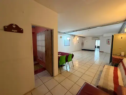 SEMI PISO EN VENTA - ZONA CENTRICA - SANTA FE