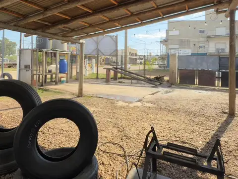 Local en Venta en Concordia, USD 80.000