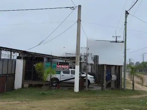 Concejal Veiga Esquina J. J. Valle