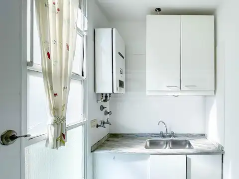 Departamento en Alquiler de 2 ambientes