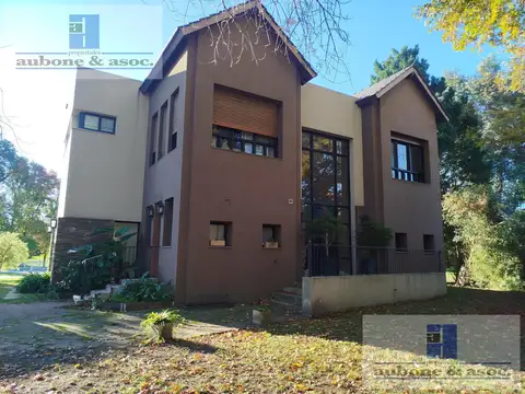 Casa en Venta en Country Club Los Cardales, USD 375.000