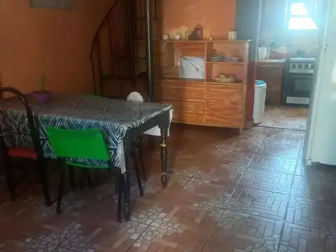 Casa en Venta 55 años