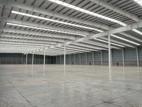 Galpon en Alquiler en El Jaguel, USD 127.400