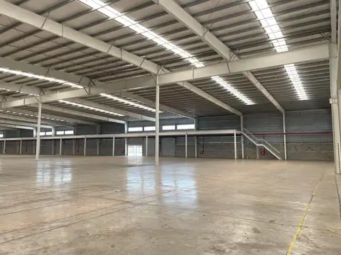 Galpon en Alquiler en El Jaguel, USD 127.400