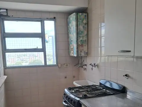 Alejandro Magariños Cervantes 1800, Piso 9