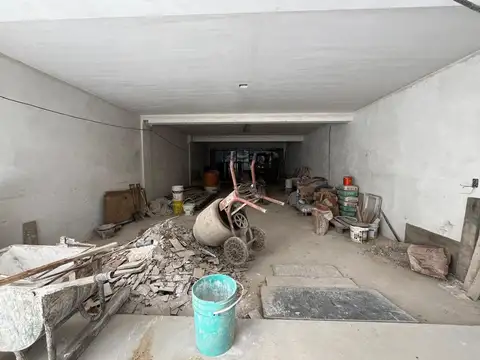 Departamento 4 ambientes con 3 baños