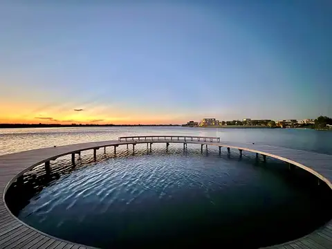 Departamento en Venta en Nordelta, Partido de Tigre