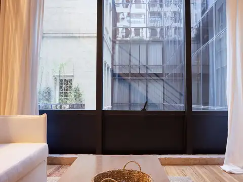 Departamento en Alquiler Temporal de 1 dormitorio