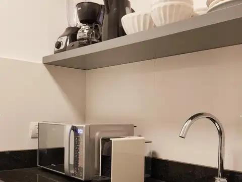 Departamento en Alquiler Temporal al Este