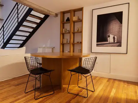 Departamento en Alquiler Temporal de 2 ambientes