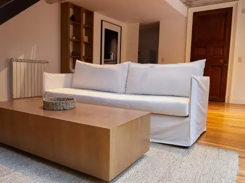 Avenida Las Heras al 1700