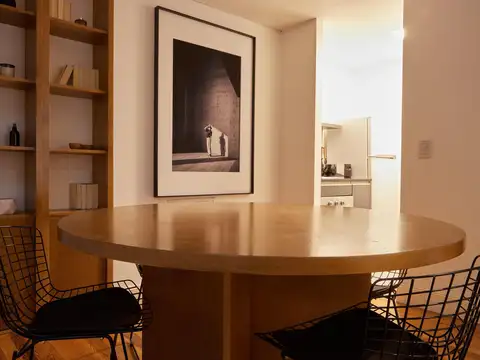 Departamento en Alquiler Temporal en Recoleta, USD 1.400