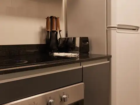 Departamento en Alquiler Temporal A Estrenar