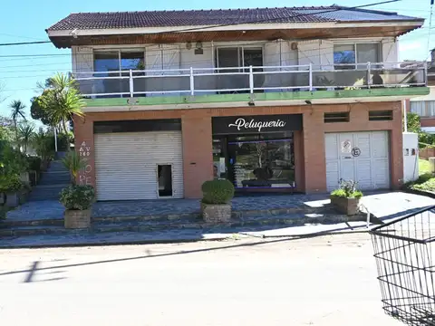 Avenida 4 al 400