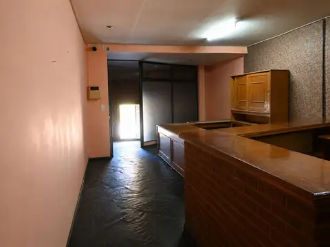 Avenida 4 al 400