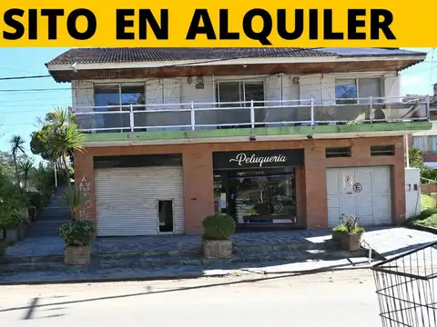 Local - Villa Gesell