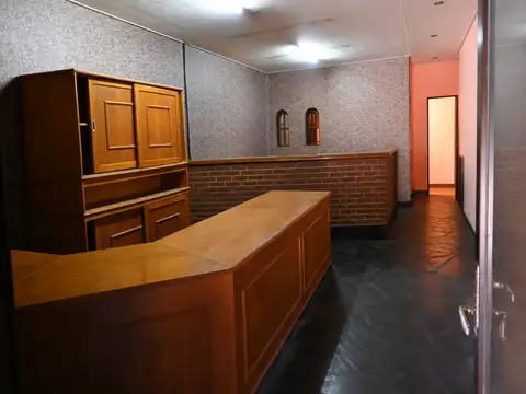 Local - Villa Gesell