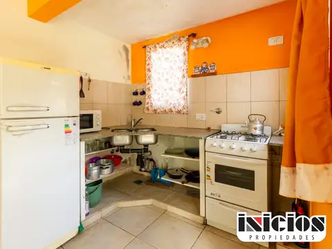 2 Cabañas en zona tranquila - Nueva Atlantis - C932