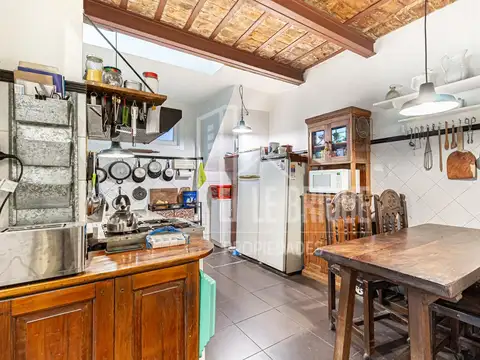 Casa en Venta al Norte