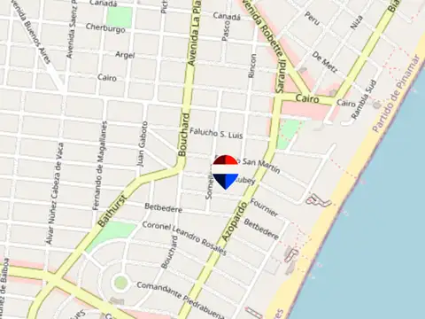 Hotel en Venta en Valeria del Mar, USD 275.000