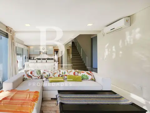 Casa en Alquiler Temporal 8 años