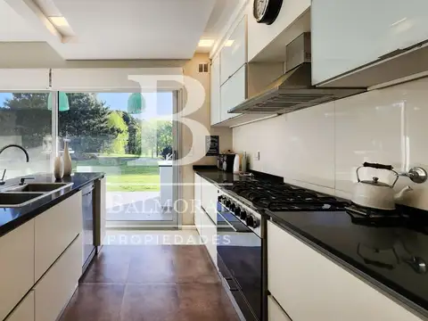 Casa en Alquiler Temporal de 3 dormitorios