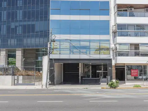 Avenida Del Libertador 7200, Piso 4