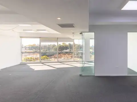 Oficina en alquiler en Nuñez