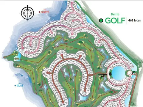 Casa en Venta de 6 dormitorios