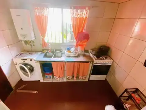 Depto Tipo Casa en Venta de 1 dormitorio