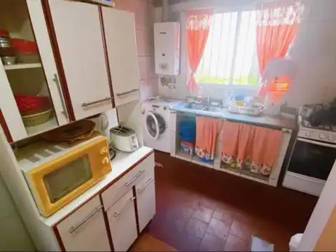 Depto Tipo Casa en Venta en Tigre Centro, USD 60.000