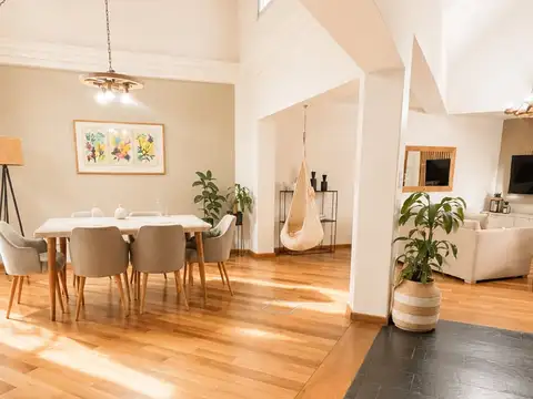 Casa en Venta en Villa Belgrano, Cordoba