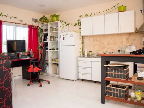 Depto. nuevo  Ideal inversión 