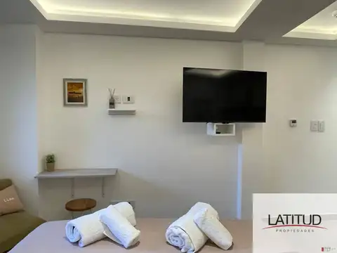 Departamento en Alquiler Temporal de 1 dormitorio