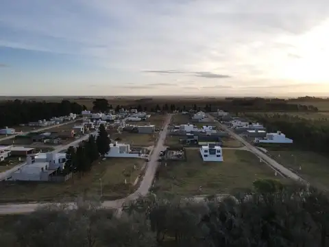 Terreno en Venta de 251,87 m2