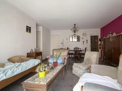 Departamento en Venta de 6 ambientes