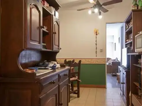 Departamento en Venta en Villa Luro, USD 138.000