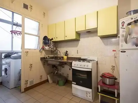 Departamento en Venta de 3 dormitorios