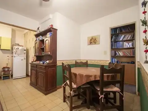 Departamento en Venta 60 años