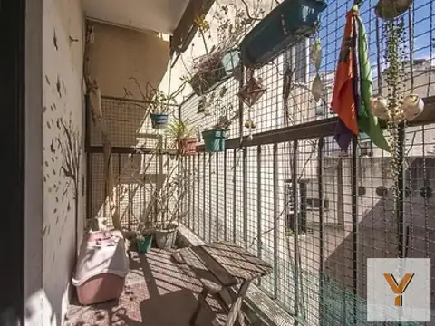Departamento en Venta Permite mascota