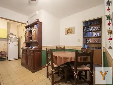 Departamento en Venta 60 años