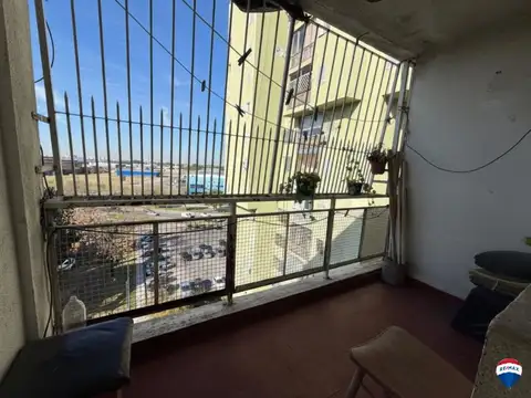 Departamento en Venta de 4 dormitorios